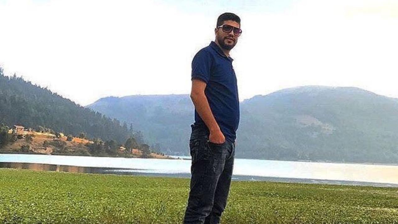 Kırşehirli genç 32 yaşında hayatını kaybetti