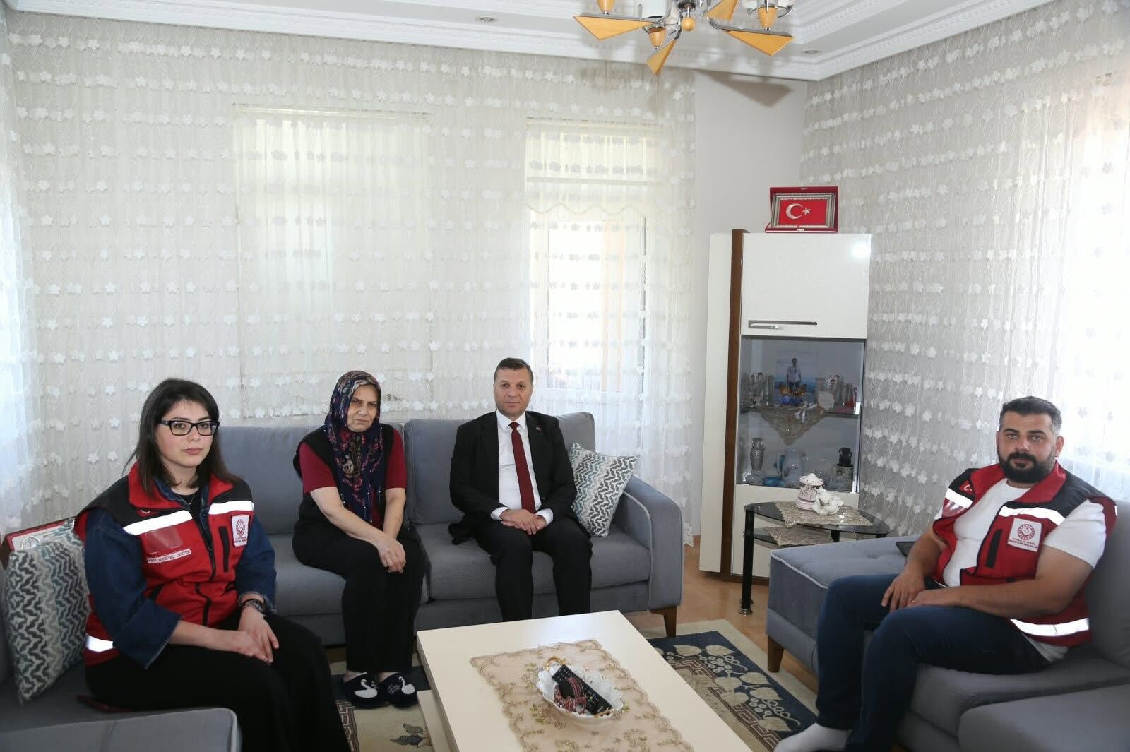 “Devletimizin En Kıymetli Emaneti”