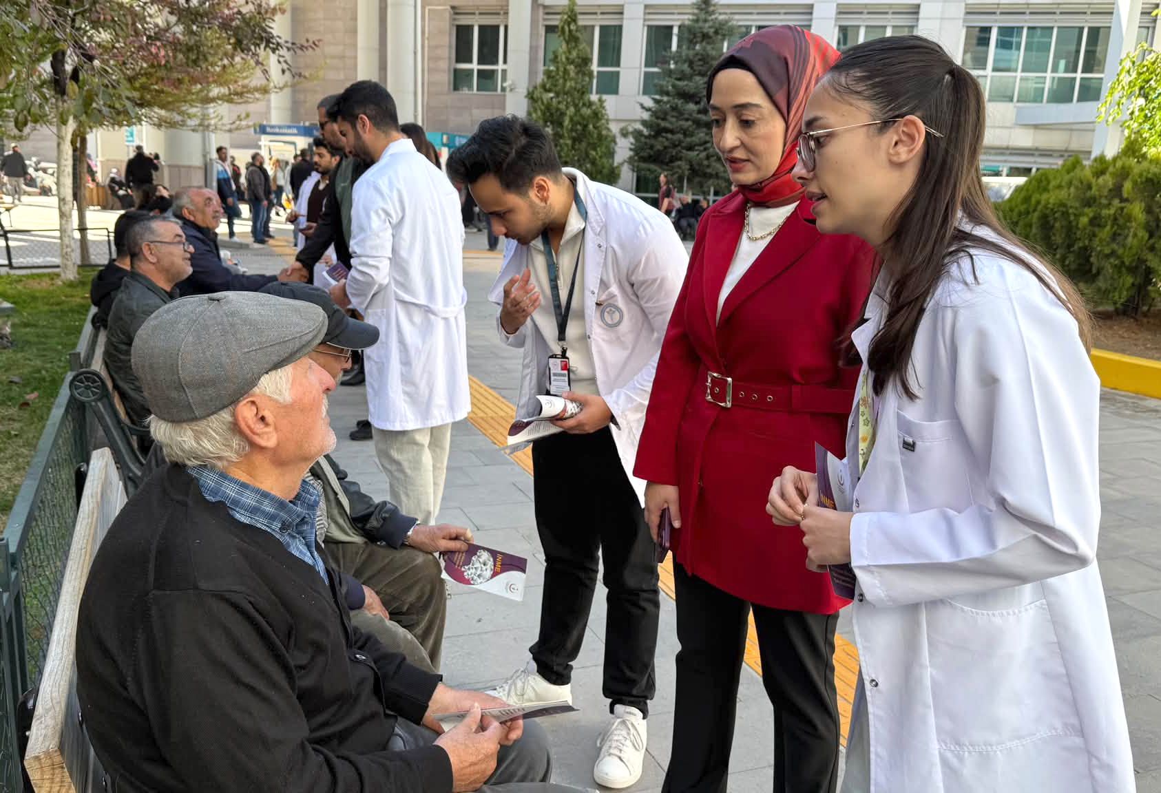 Erken Müdahale Hayat Kurtarıyor (1)