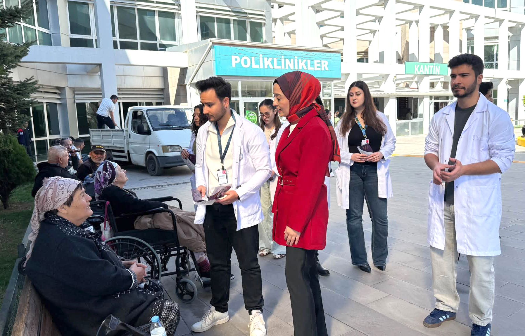Erken Müdahale Hayat Kurtarıyor (2)