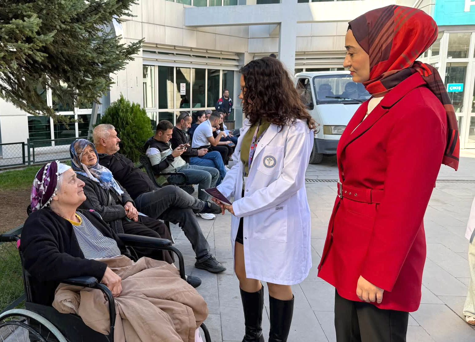 Erken Müdahale Hayat Kurtarıyor (3)