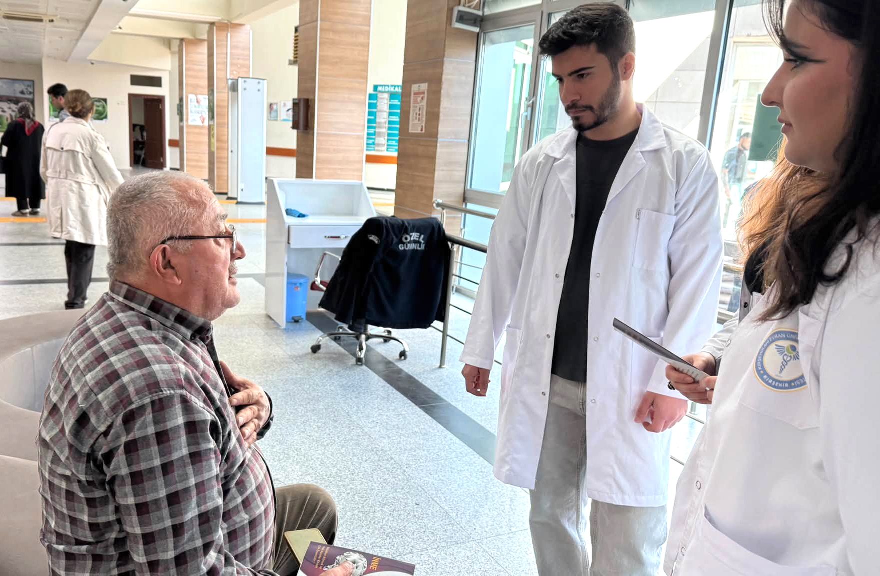Erken Müdahale Hayat Kurtarıyor (4)