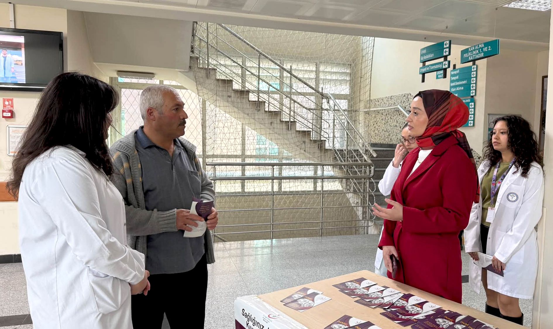 Erken Müdahale Hayat Kurtarıyor (6)