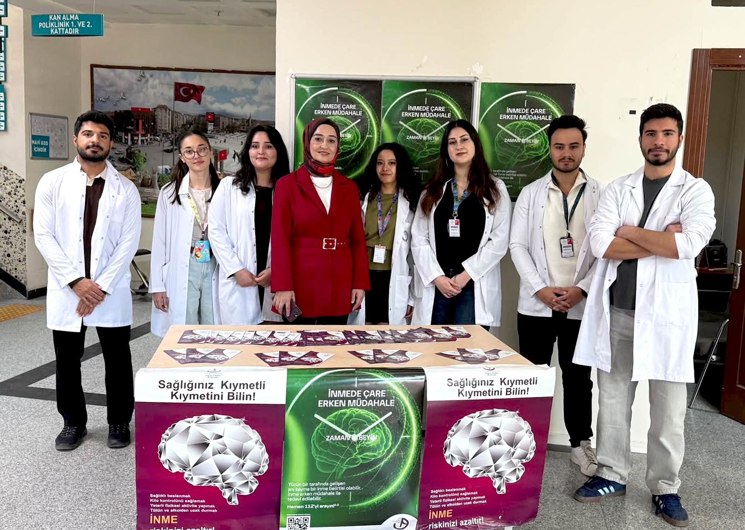 Erken Müdahale Hayat Kurtarıyor (8)