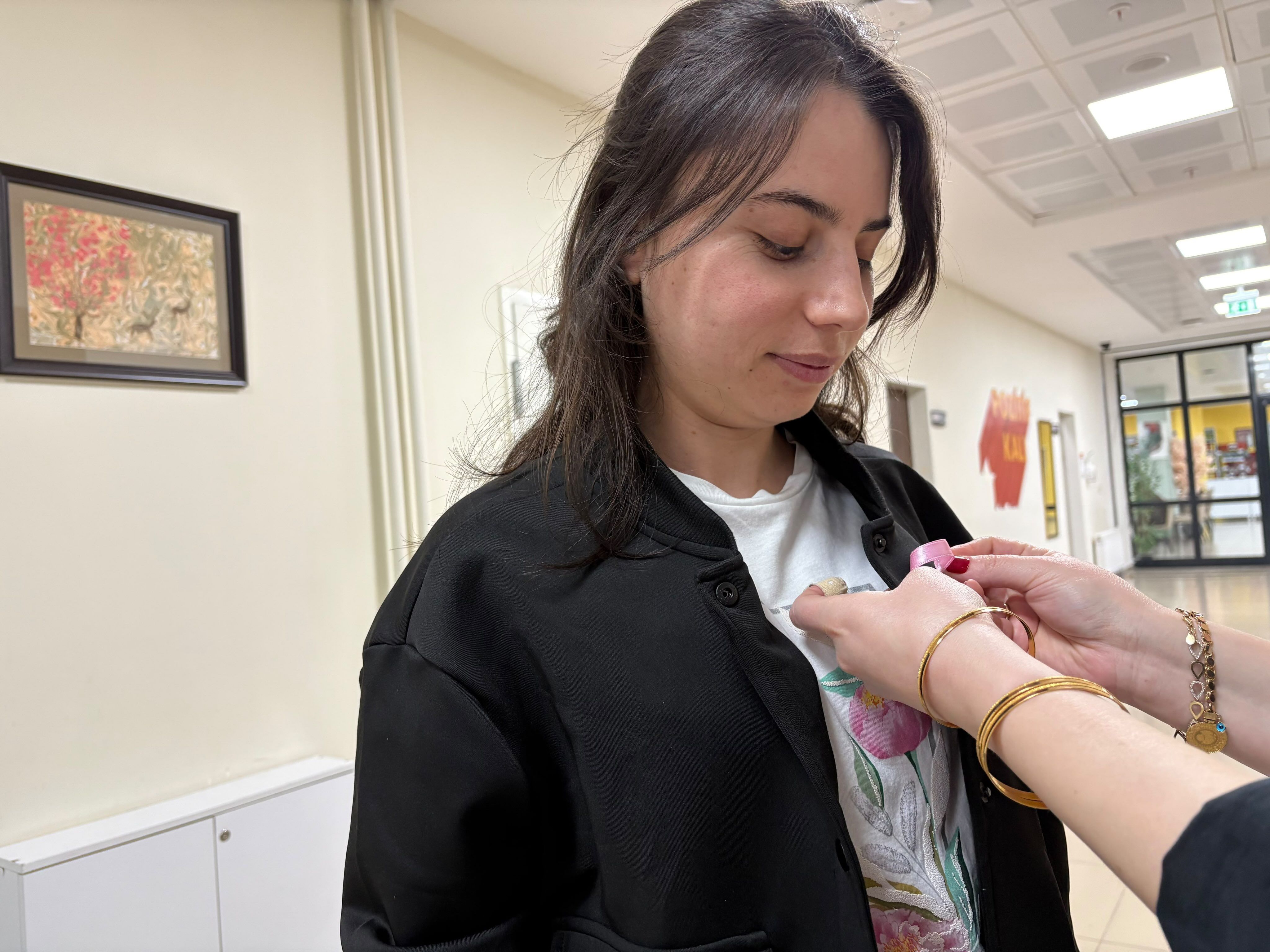 Fatma Bacı Kız Yurdumuzda, Farkındalık Ve Tarih Bilincini Bir Araya Getirdiğimiz Dolu Dolu Bir D (1)