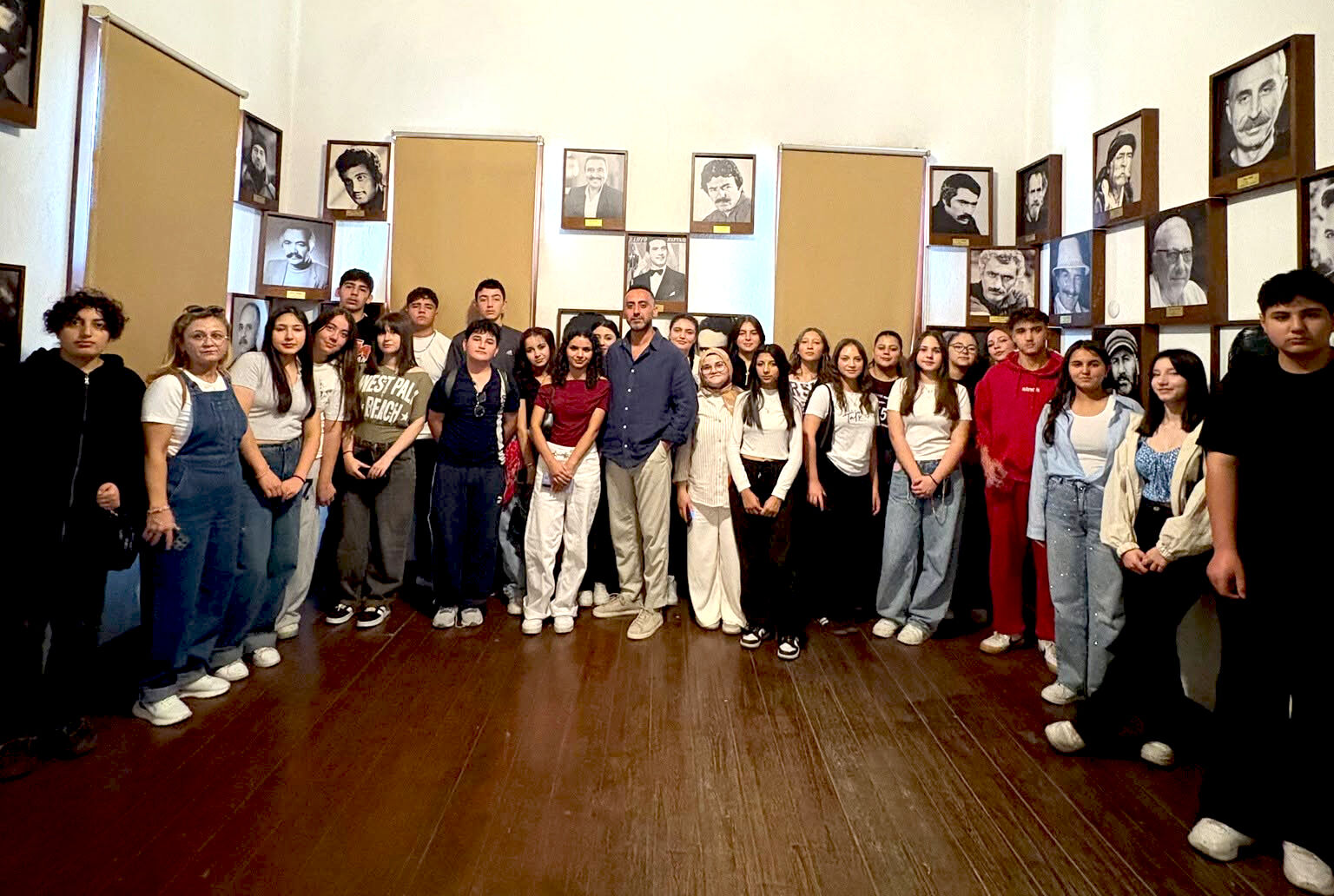 Geleceğin Şefleri Adana Lezzet Festivali’nde Mesleki Deneyim Kazandı (1)