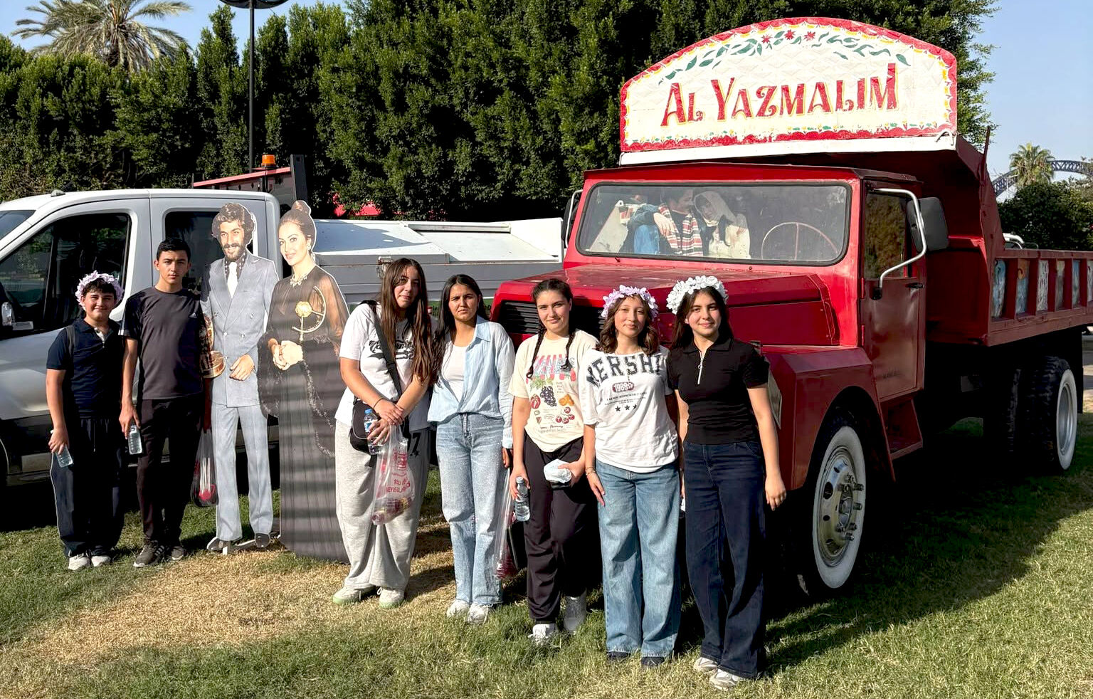 Geleceğin Şefleri Adana Lezzet Festivali’nde Mesleki Deneyim Kazandı (3)