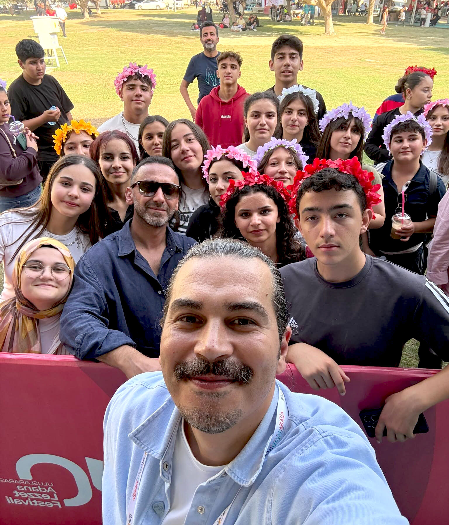 Geleceğin Şefleri Adana Lezzet Festivali’nde Mesleki Deneyim Kazandı (4)