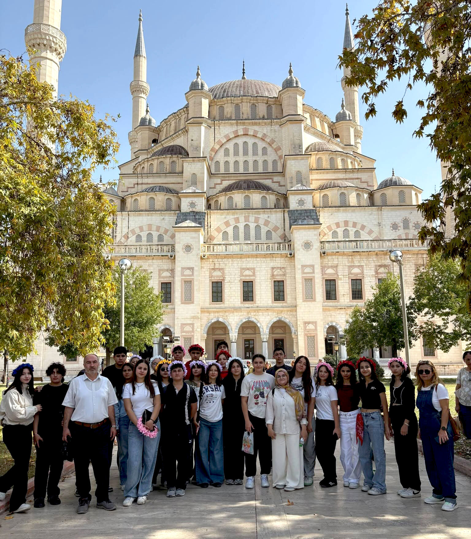 Geleceğin Şefleri Adana Lezzet Festivali’nde Mesleki Deneyim Kazandı (6)