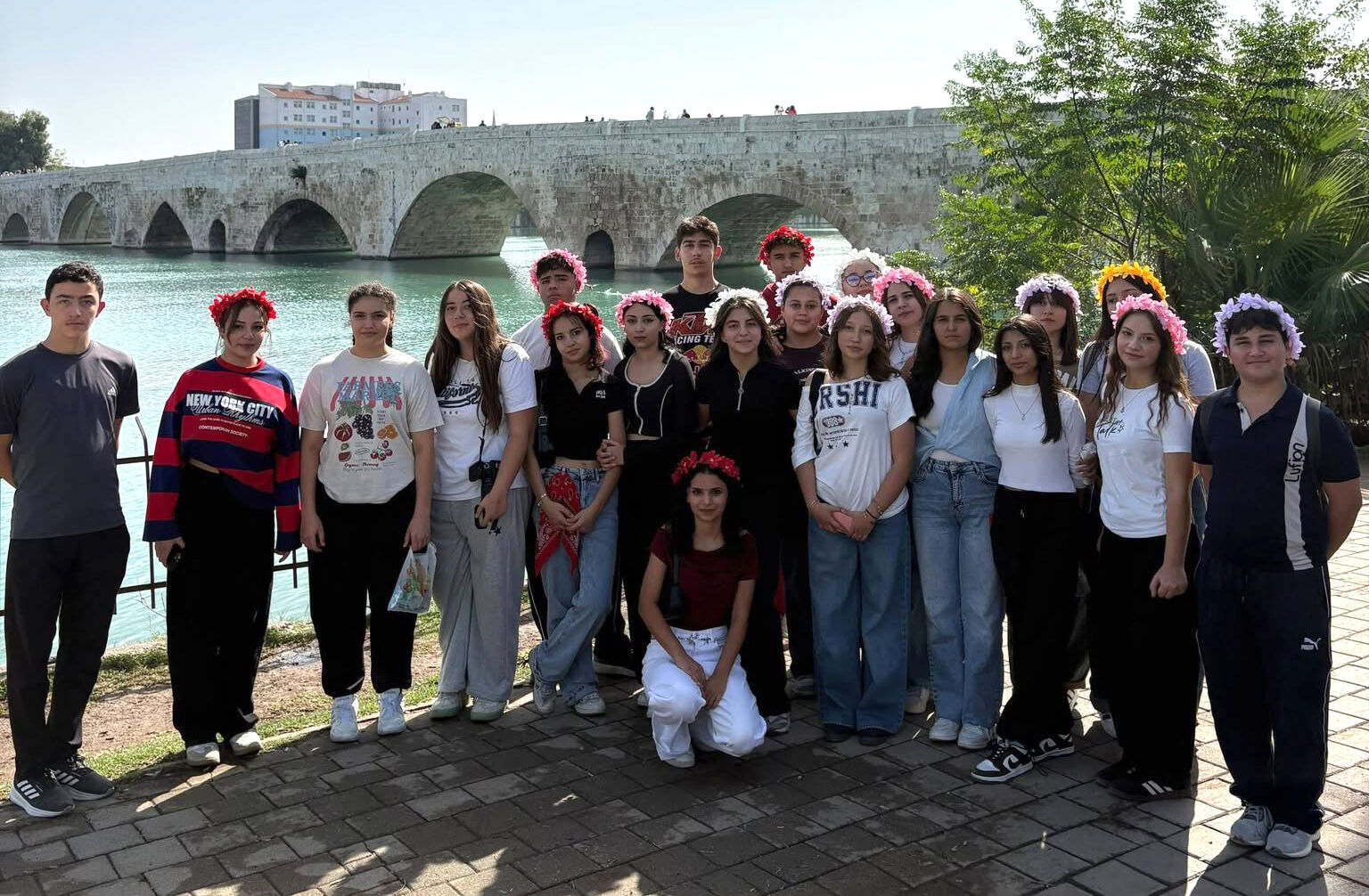 Geleceğin Şefleri Adana Lezzet Festivali’nde Mesleki Deneyim Kazandı (8)