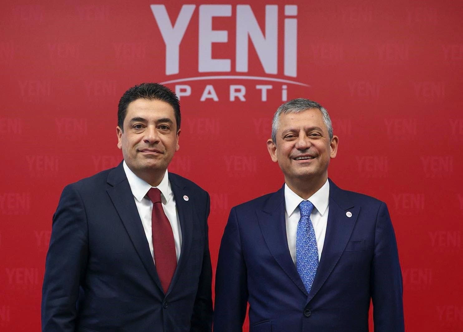 Genç, başkan seçildi