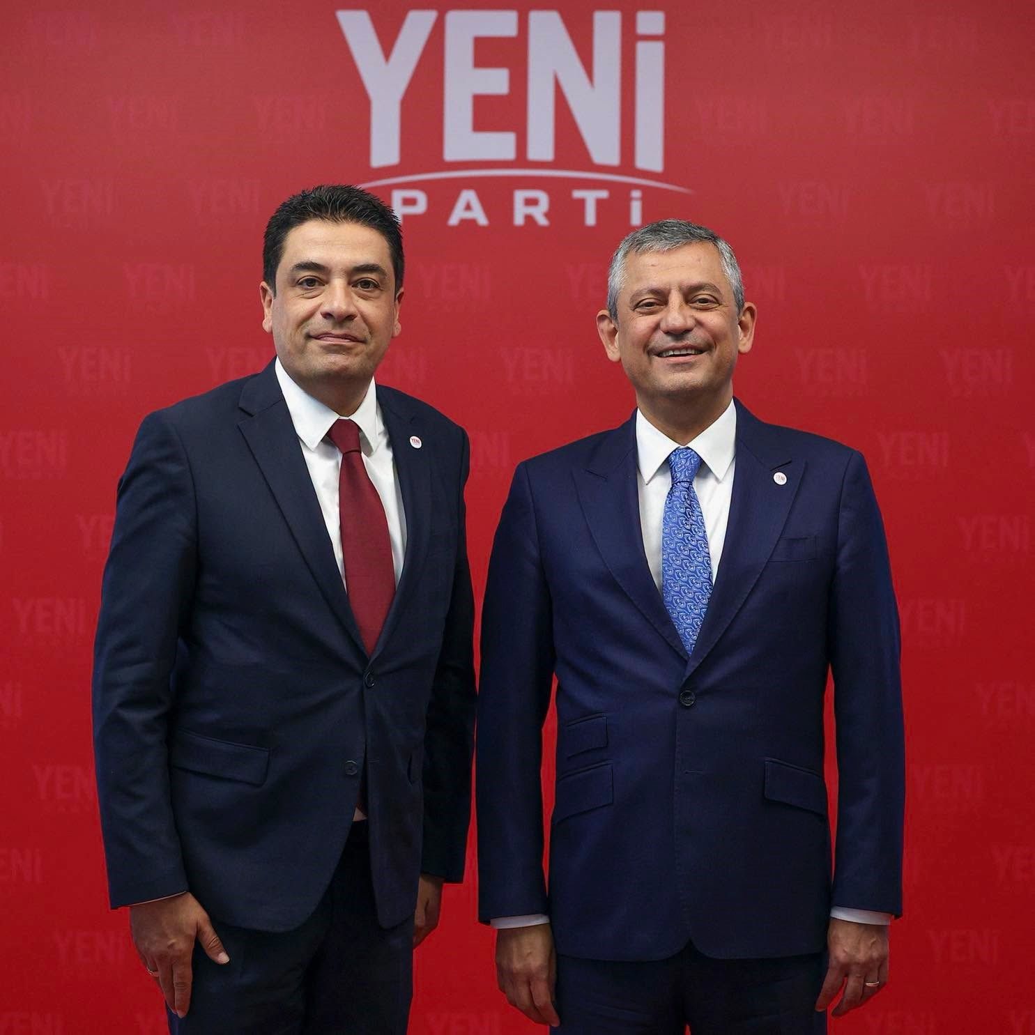 Genç, Başkan Seçildi (1)