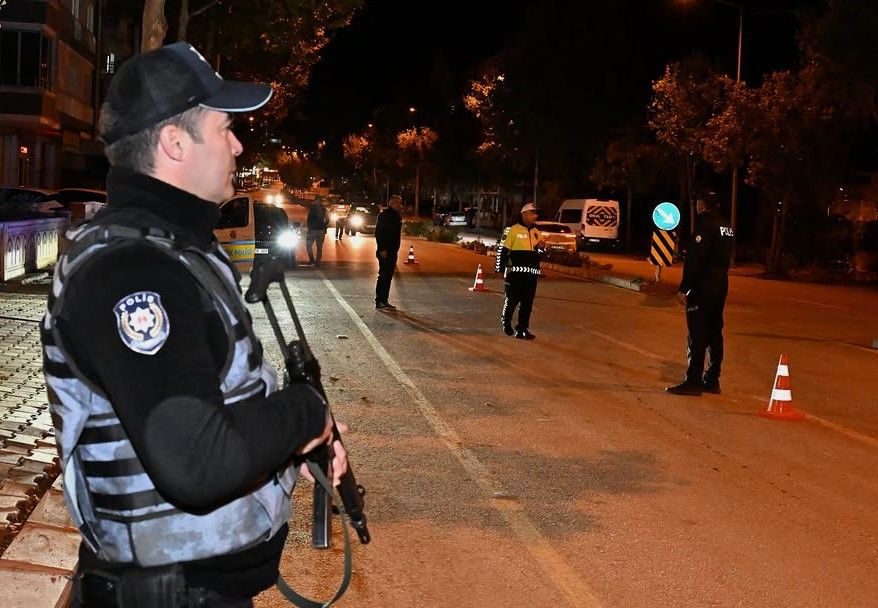 Görücü’den Yenice Mahallesi’nde Gece Denetimi (3)