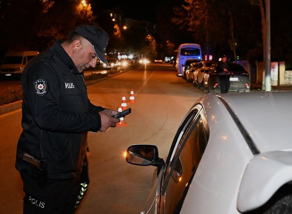 Görücü’den Yenice Mahallesi’nde Gece Denetimi (4)