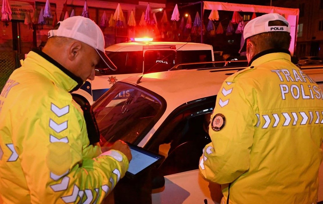 Görücü’den Yenice Mahallesi’nde Gece Denetimi (6)
