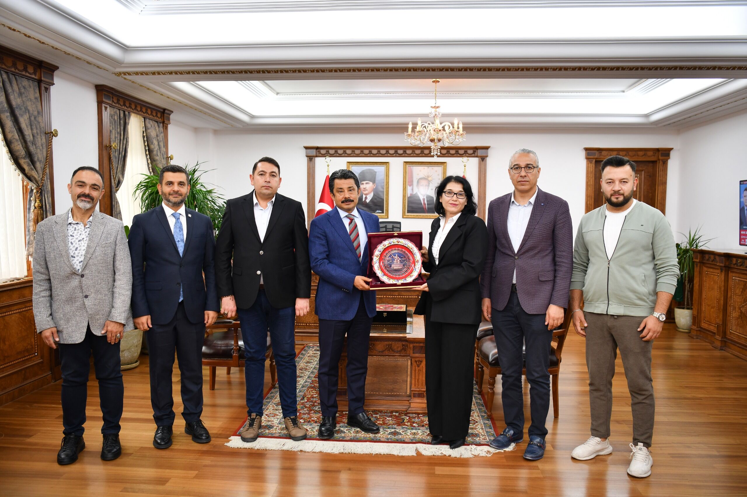 İlk Projenin Ardından Kırşehir’de Yeni Çalışmalar Masada 2 (1)