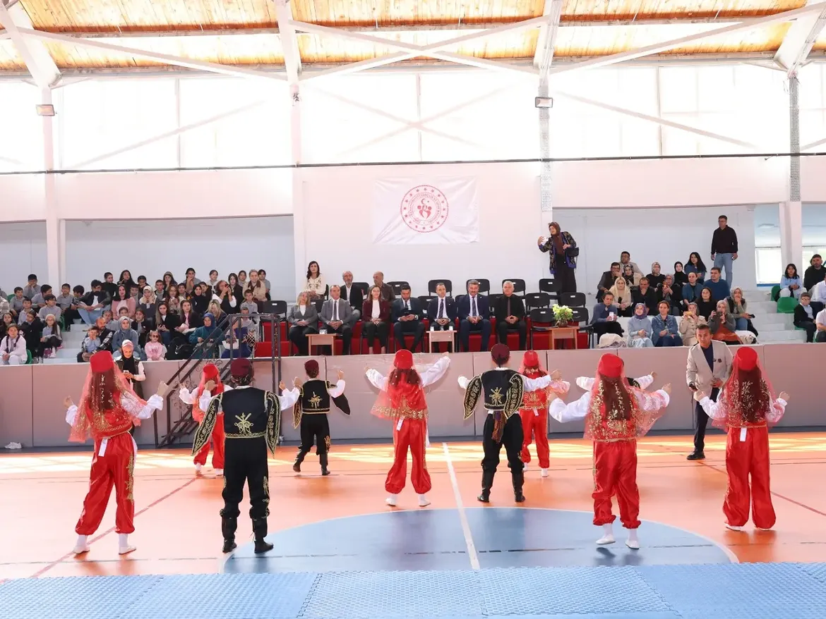 Kaman’da Amatör Spor Haftası Coşkuyla Tamamlandı 3 (1)