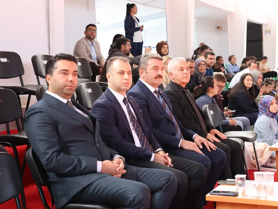 Kaman’da Amatör Spor Haftası Coşkuyla Tamamlandı