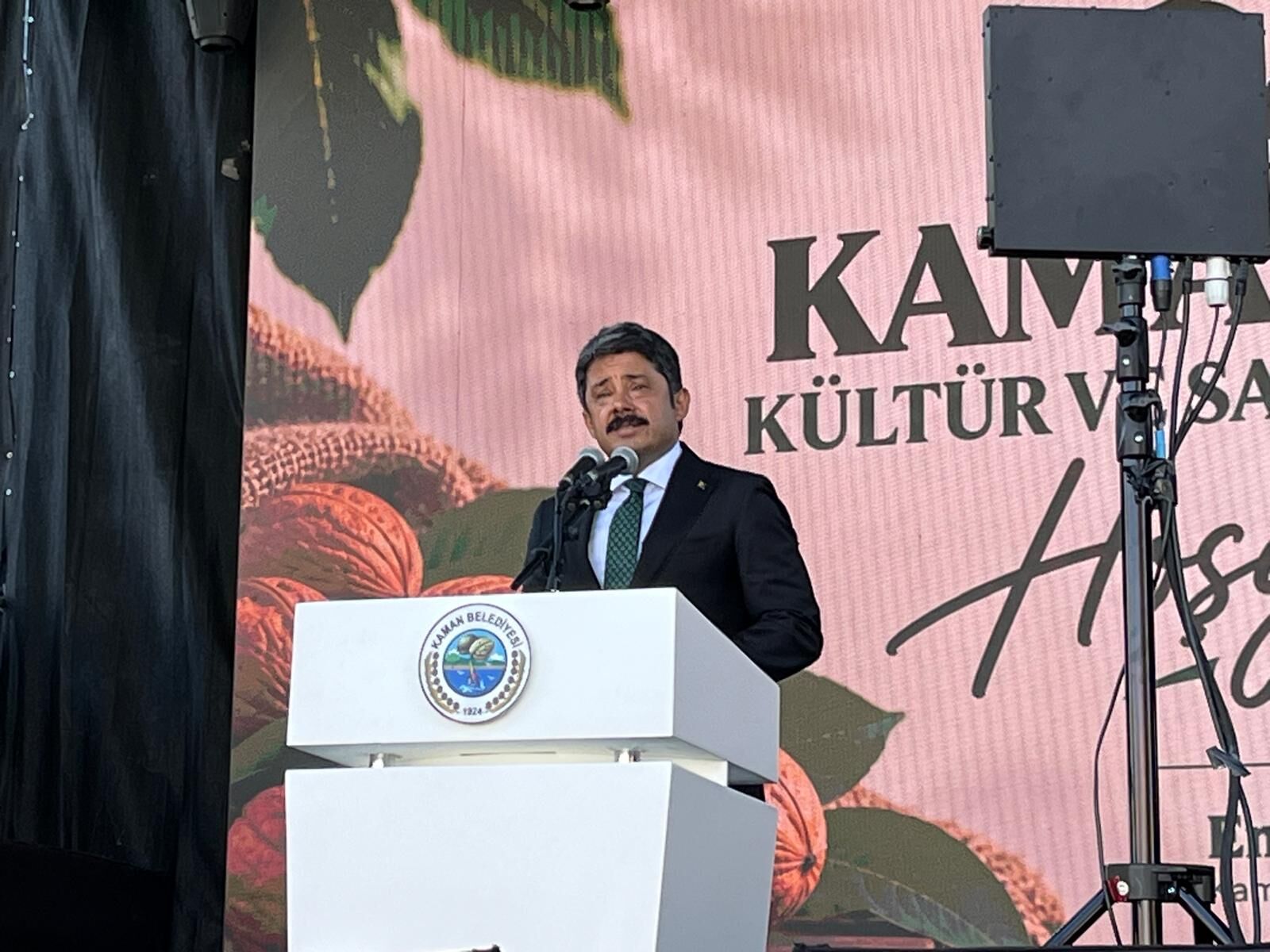 Kaman’da Festival Heyecanı (11)