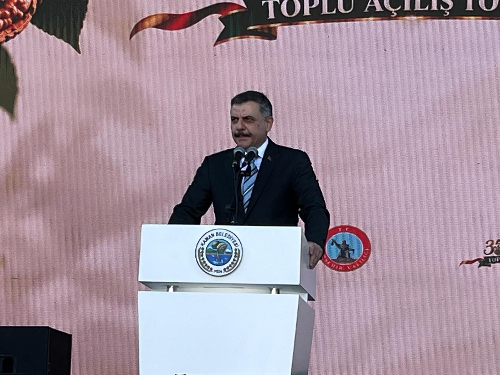 Kaman’da Festival Heyecanı (13)