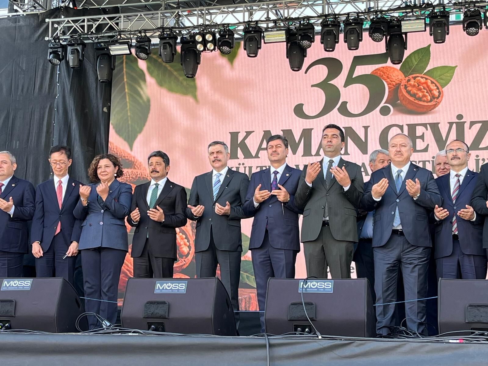 Kaman’da Festival Heyecanı (16)