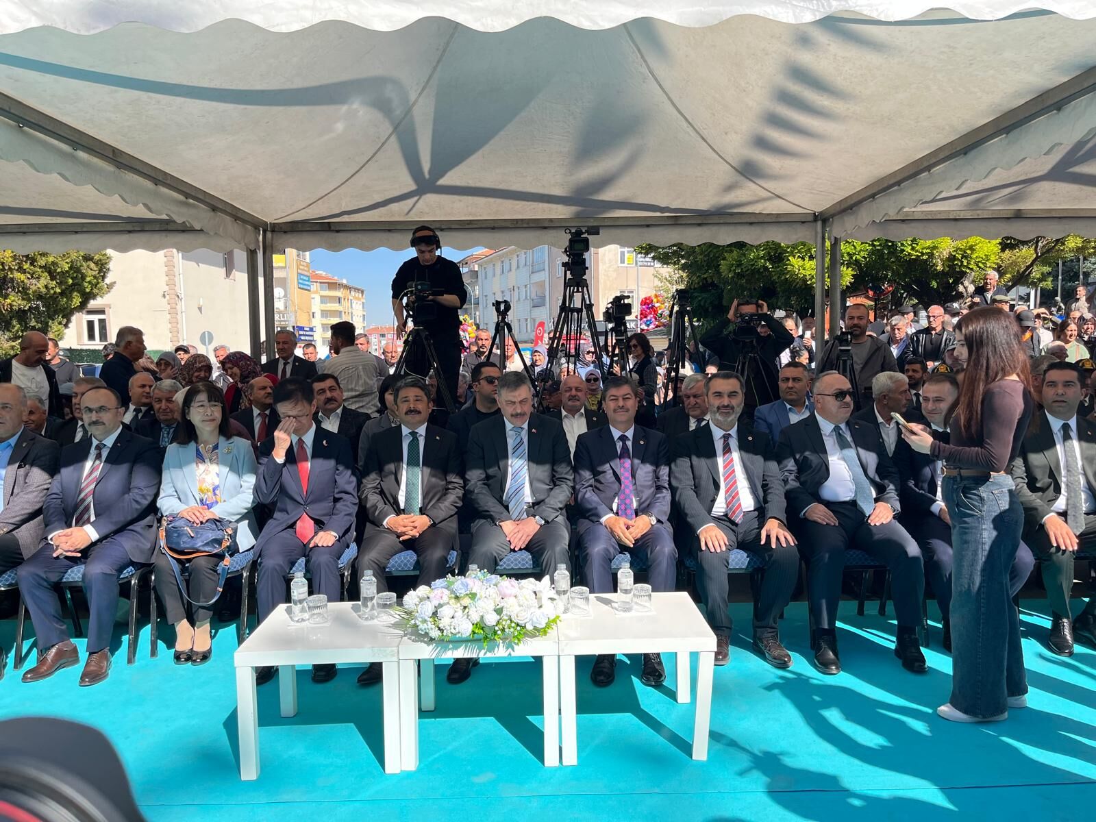 Kaman’da Festival Heyecanı (18)