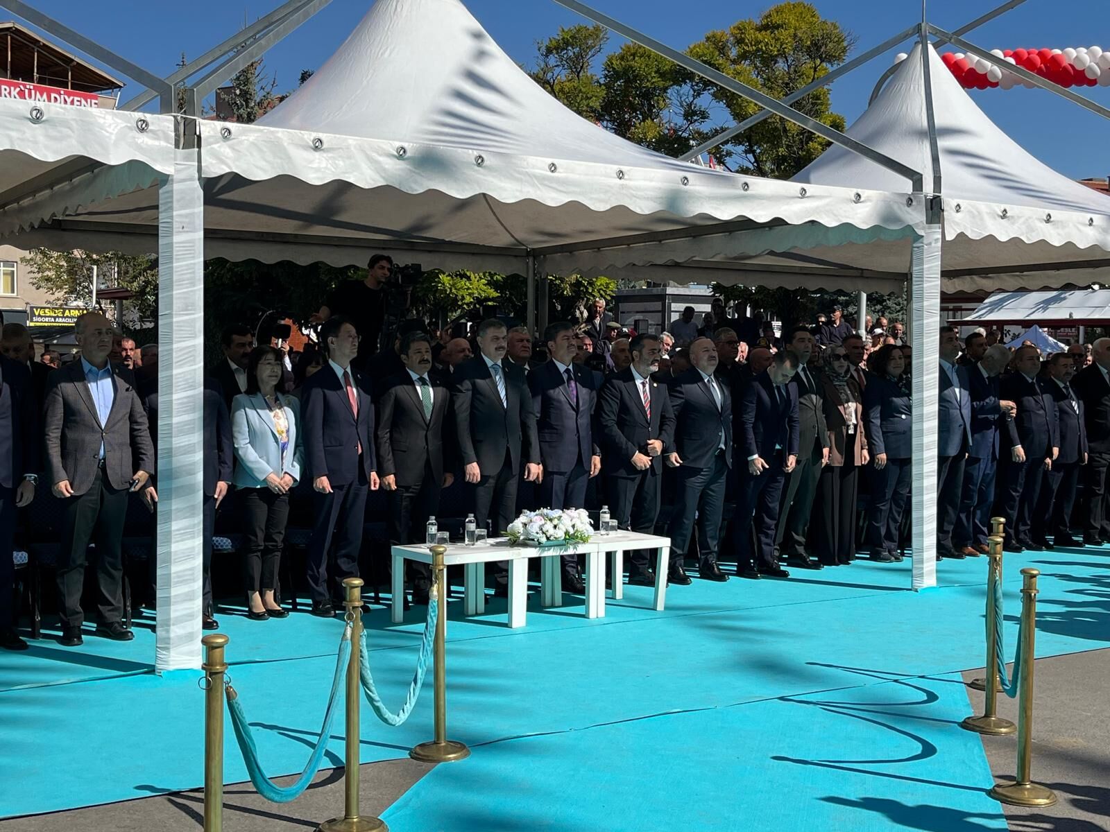 Kaman’da Festival Heyecanı (19)