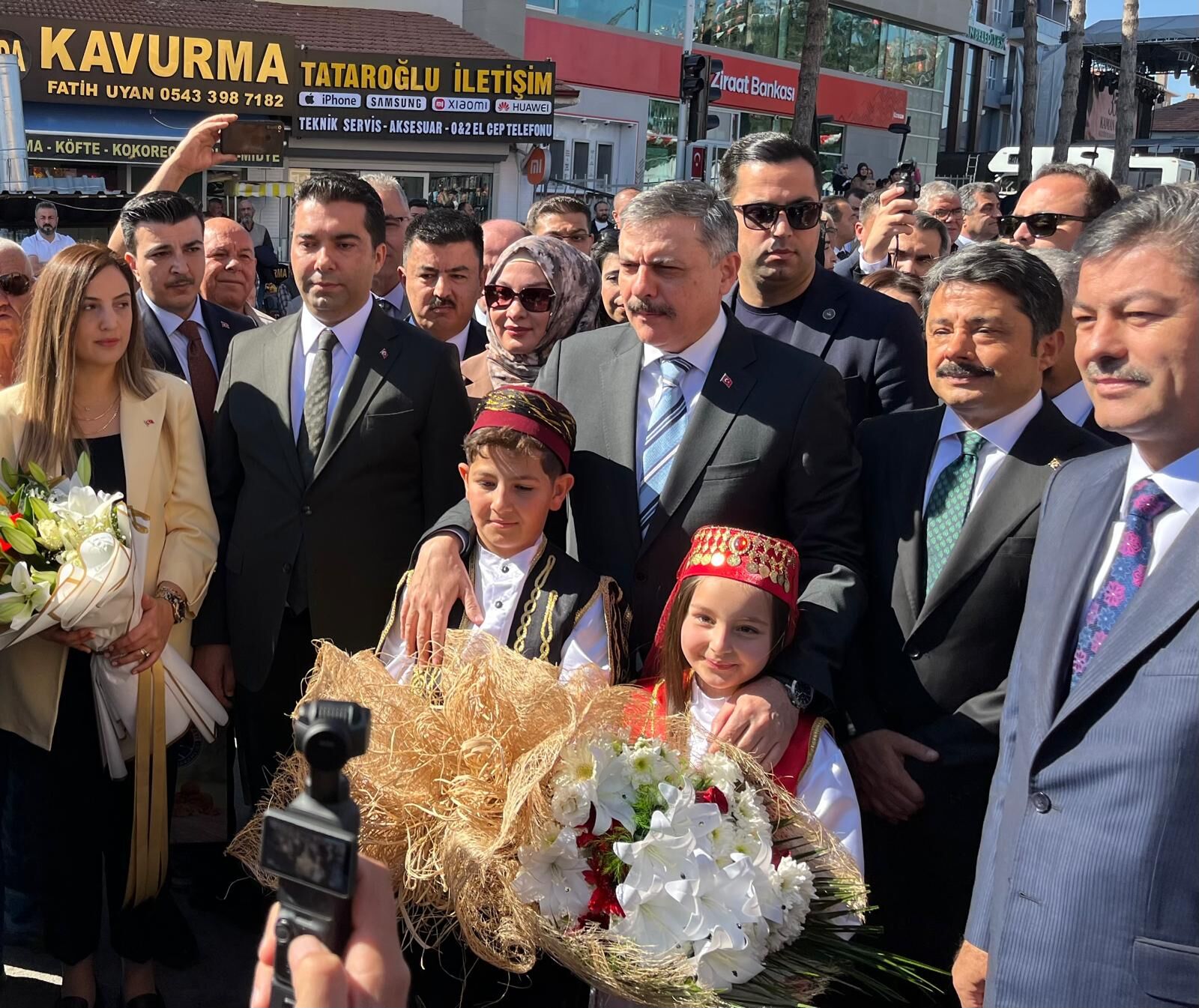 Kaman’da Festival Heyecanı (2)