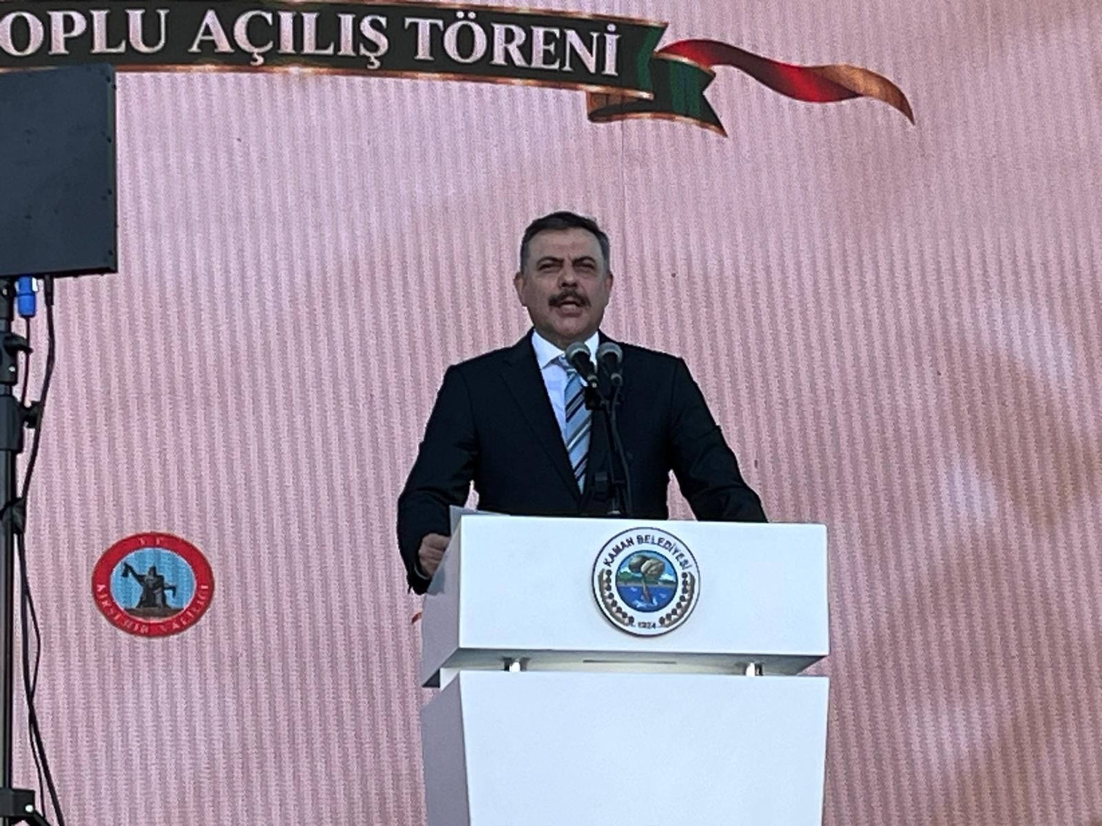 Kaman’da Festival Heyecanı (20)