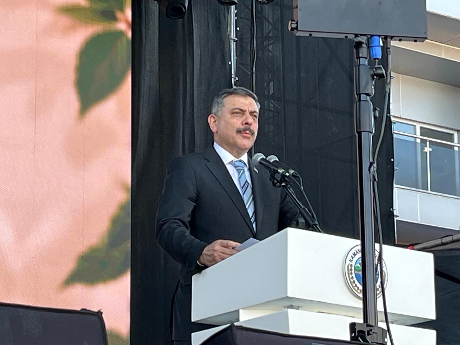 Kaman’da Festival Heyecanı (21)