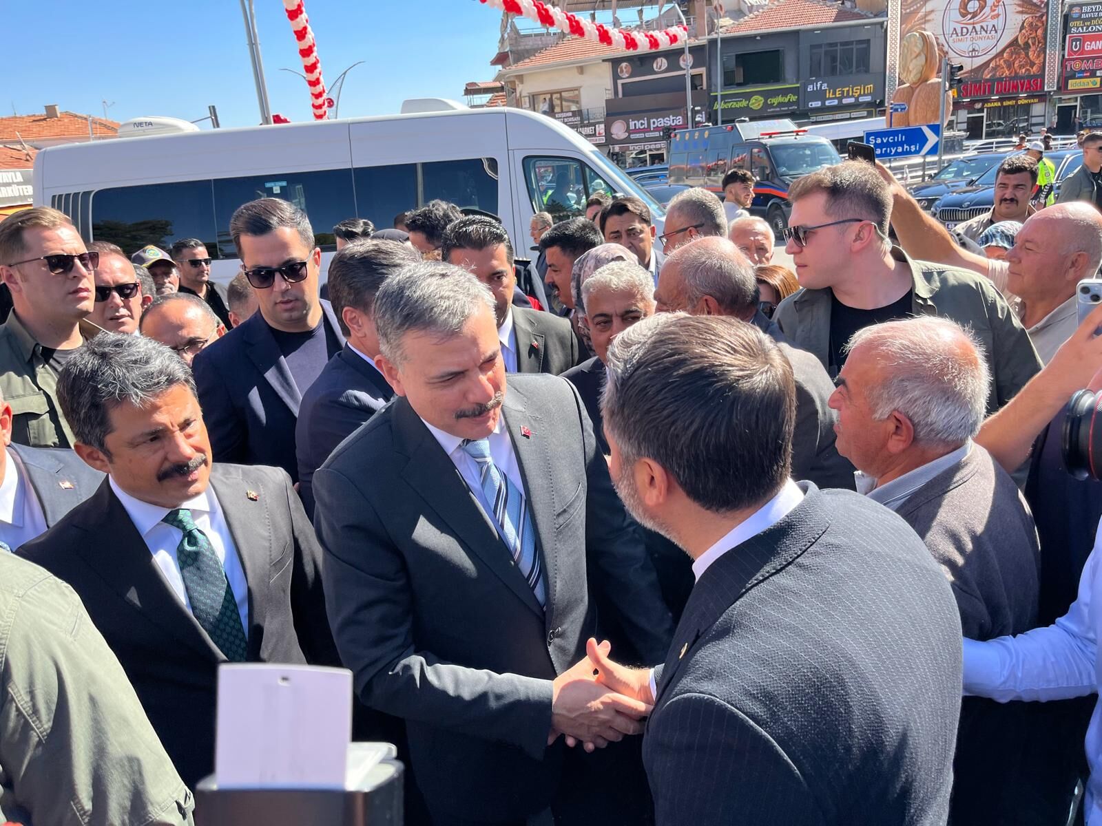 Kaman’da Festival Heyecanı (3)