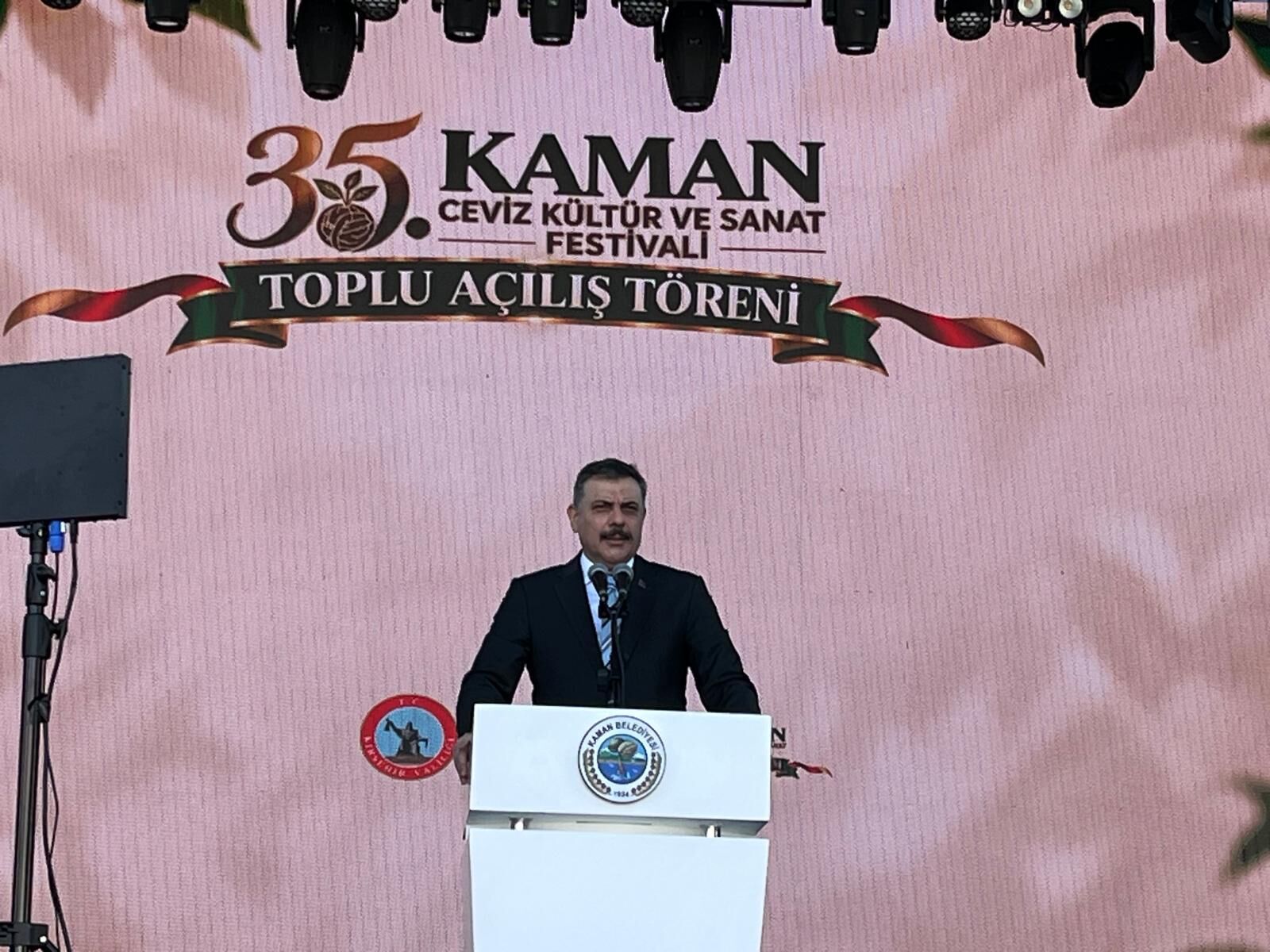 Kaman’da Festival Heyecanı (8)