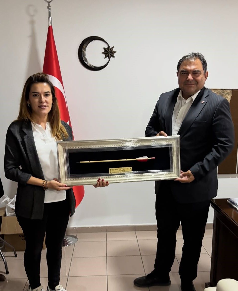 Kırşehir Ata Spor Kulübü Kültürel Miras Için Çalışıyor (1)