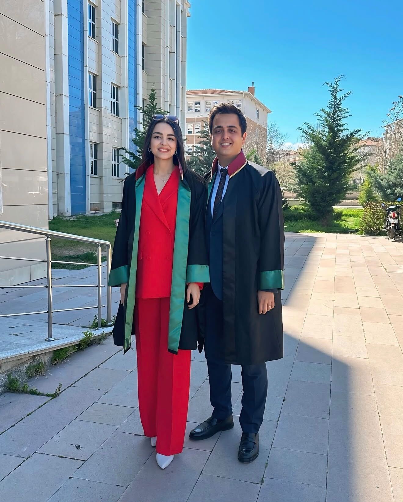 Kırşehir Barosu Seçimlerinde Selvi Yağmur En Yüksek Oyu Aldı 2
