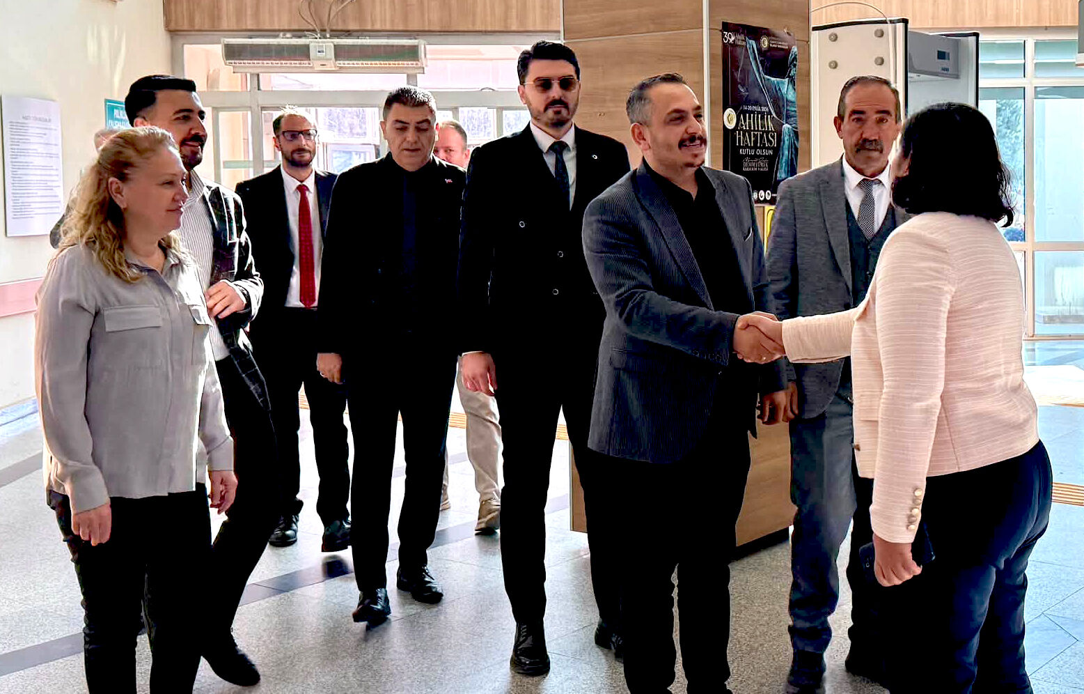 Kırşehir Eğitim Ve Araştırma Hastanesi’nden Erken Tanı Çağrısı (3)