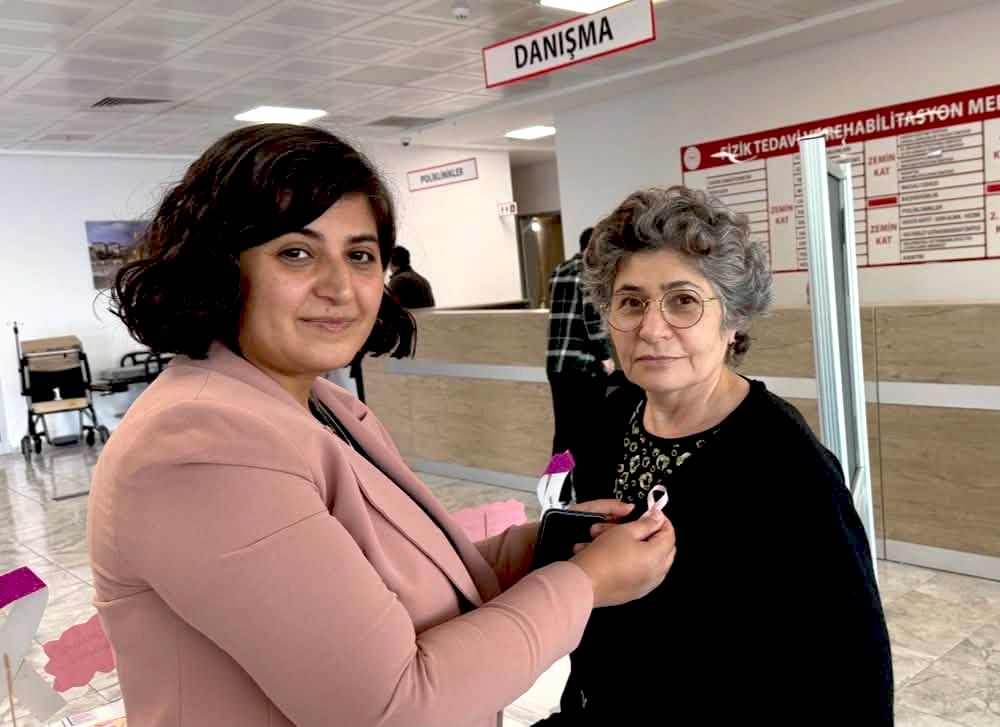 Kırşehir Eğitim Ve Araştırma Hastanesi’nden Erken Tanı Çağrısı (8)