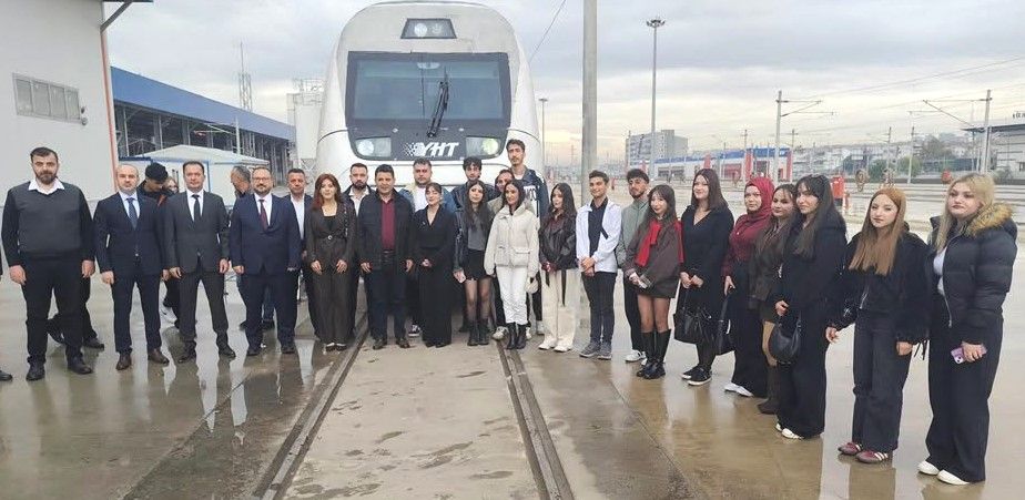 Kırşehir Gençlik Merkezlerinden Cumhuriyetin 103. Yılına Özel Etkinlik (5)