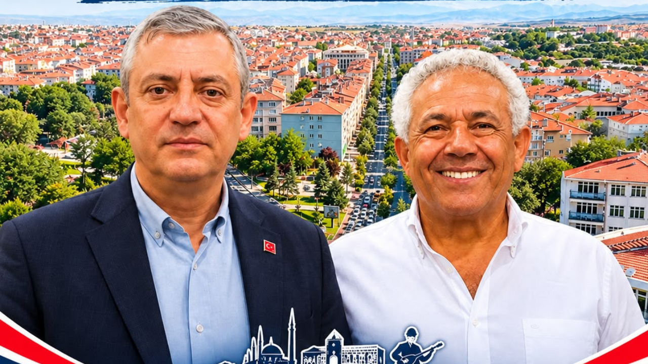 Beyhan’dan Birleştirici ve Kucaklayıcı Adımlar