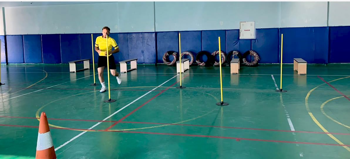 Kırşehir Millet Kursları’ndan Başarı (1)