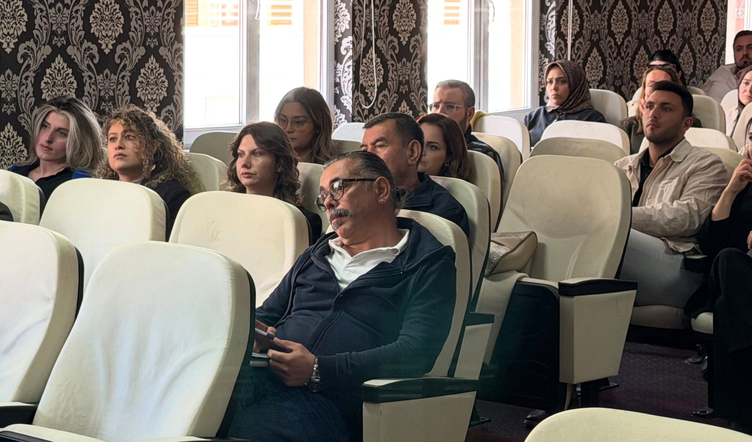 Kırşehir Milli Eğitim'den Mevzuat Ve Eğitim Faaliyetleri Vurgusu (2)