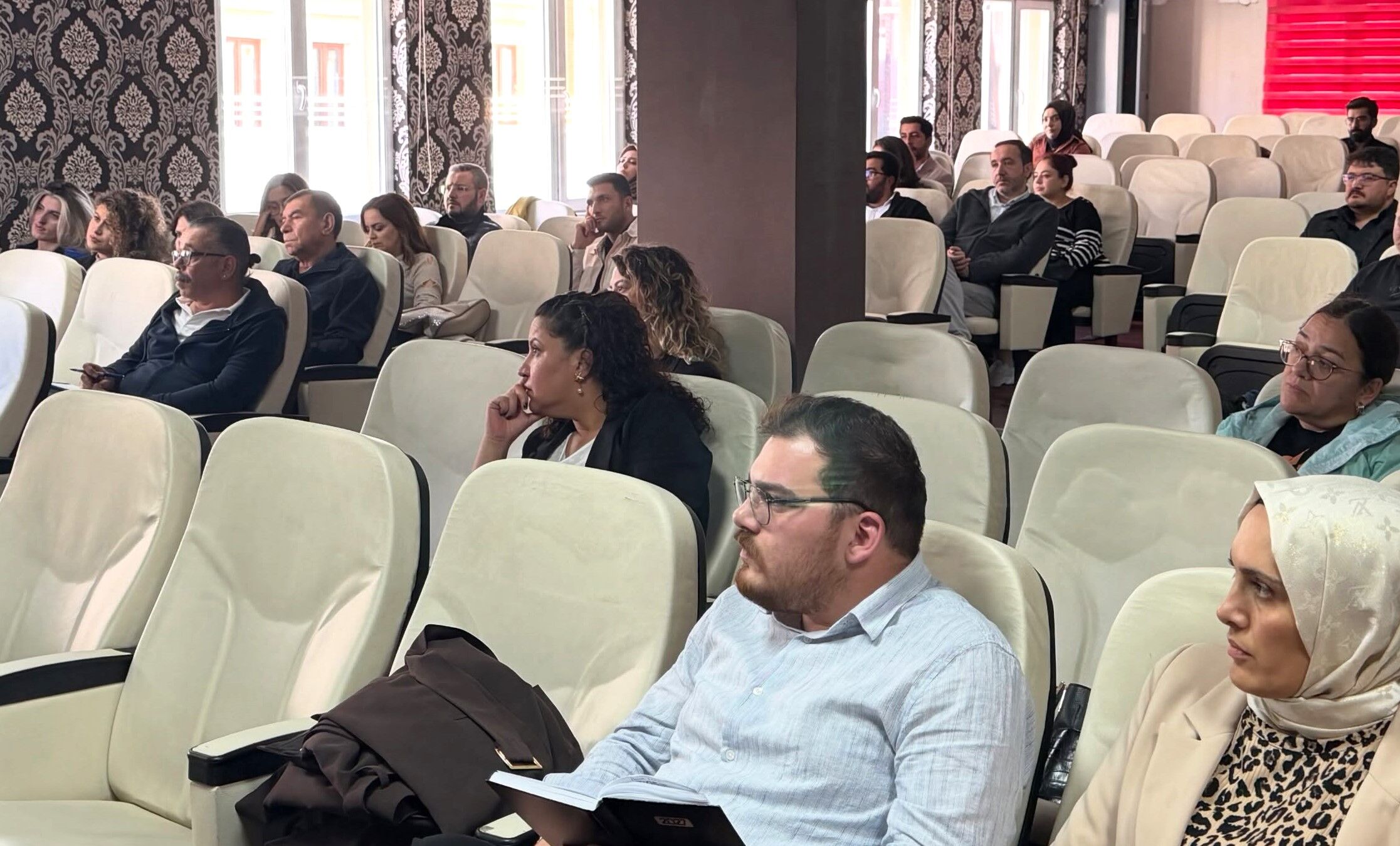 Kırşehir Milli Eğitim'den Mevzuat Ve Eğitim Faaliyetleri Vurgusu (3)