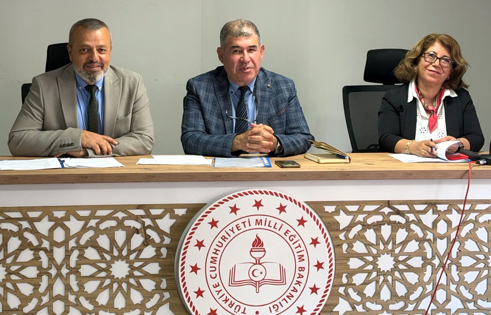 Kırşehir Milli Eğitim'den Mevzuat Ve Eğitim Faaliyetleri Vurgusu (4)