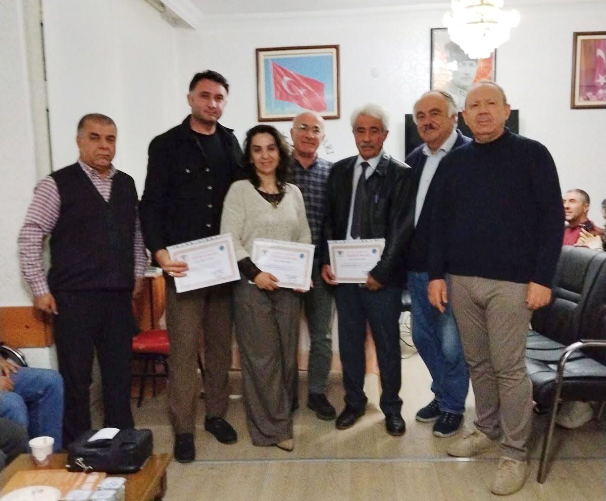 Kırşehir Türk Ocağı’nda Edebiyat Rüzgârı (3)-1
