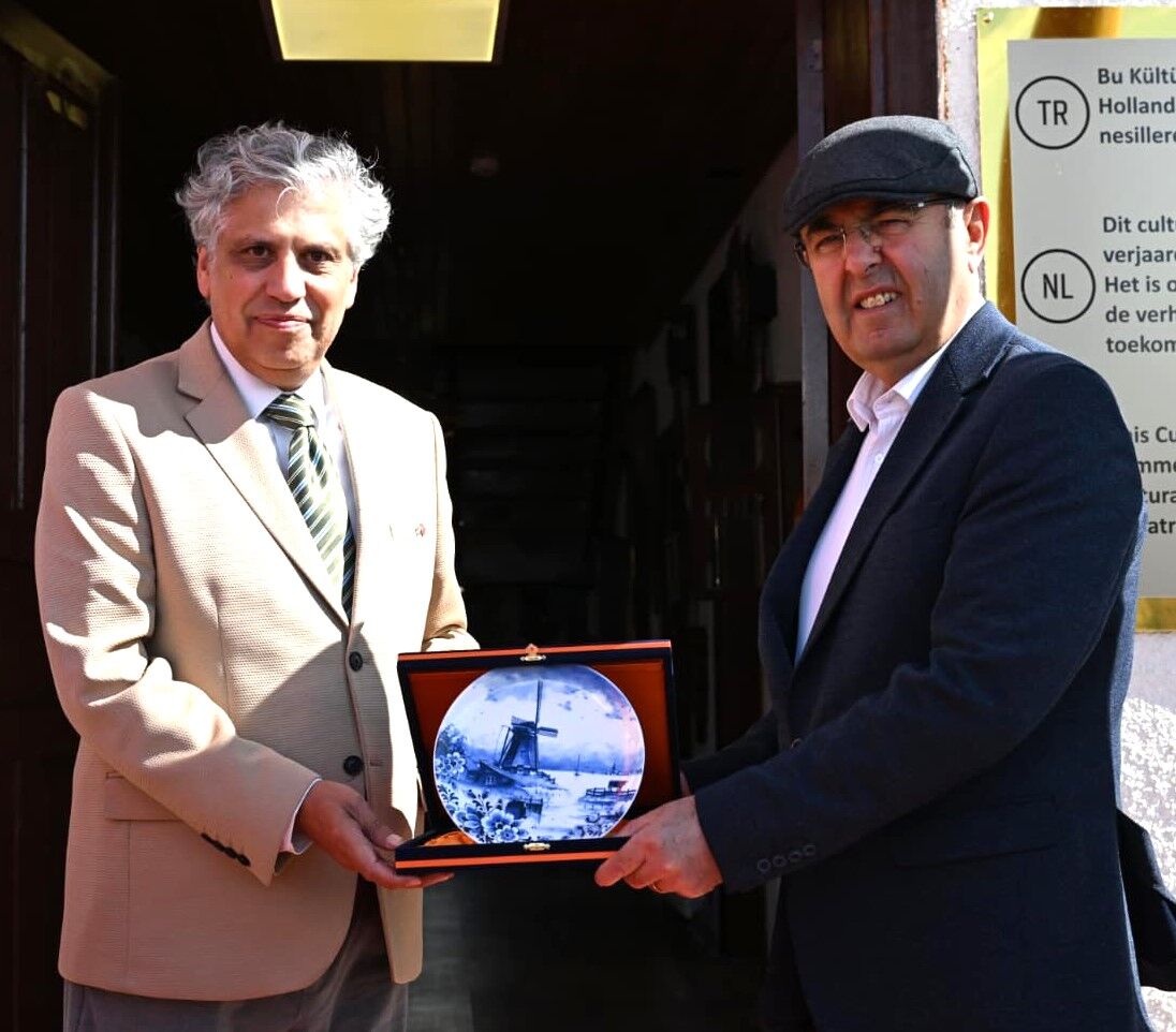 Kırşehir’de 60 Yıllık Birikim Kültürevine Dönüştü (1)