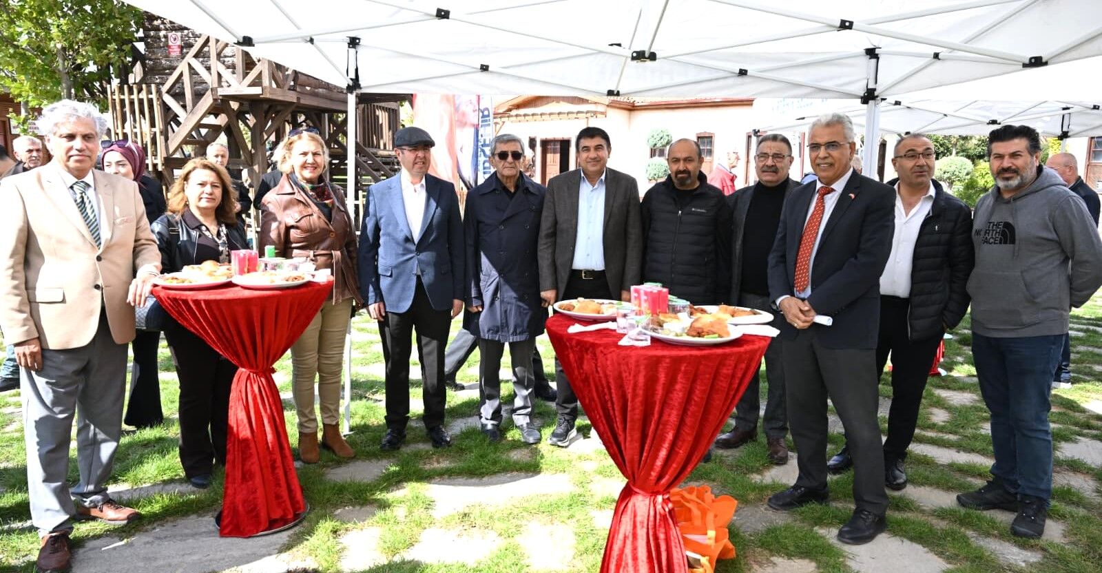 Kırşehir’de 60 Yıllık Birikim Kültürevine Dönüştü (3)