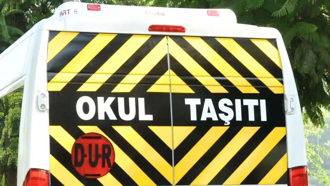 Kırşehir’de Akaryakıt Zamları Okul Servisi ve Taksicileri Zorluyor