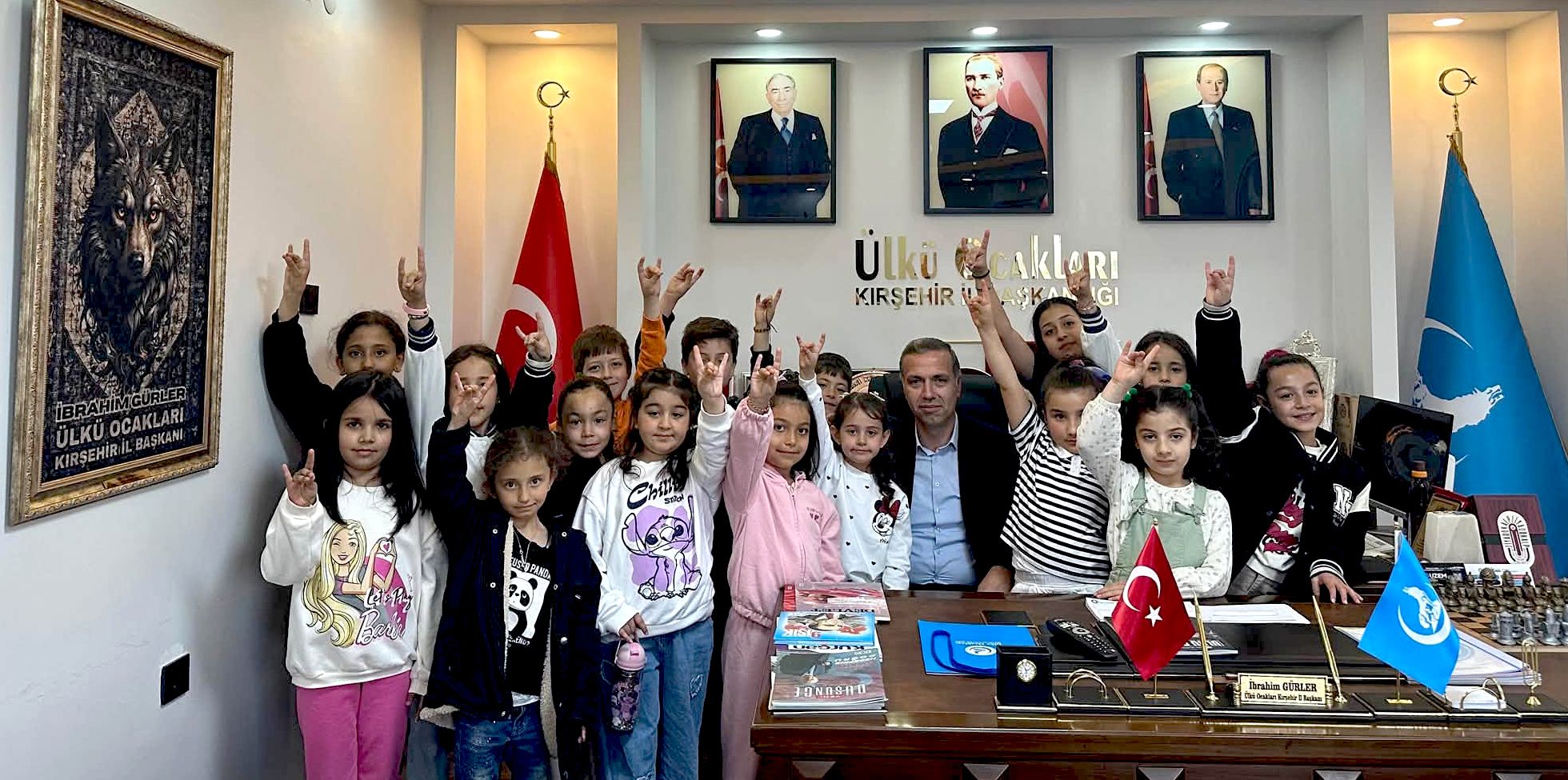 Kırşehir’de Akıl Ve Zekâ Oyunları Kursiyerleri Eğitimlerini Tamamladıkırşehir’de Akıl Ve Zekâ Oyunları Kursiyerleri Eğitimlerini Tamamladı (2)