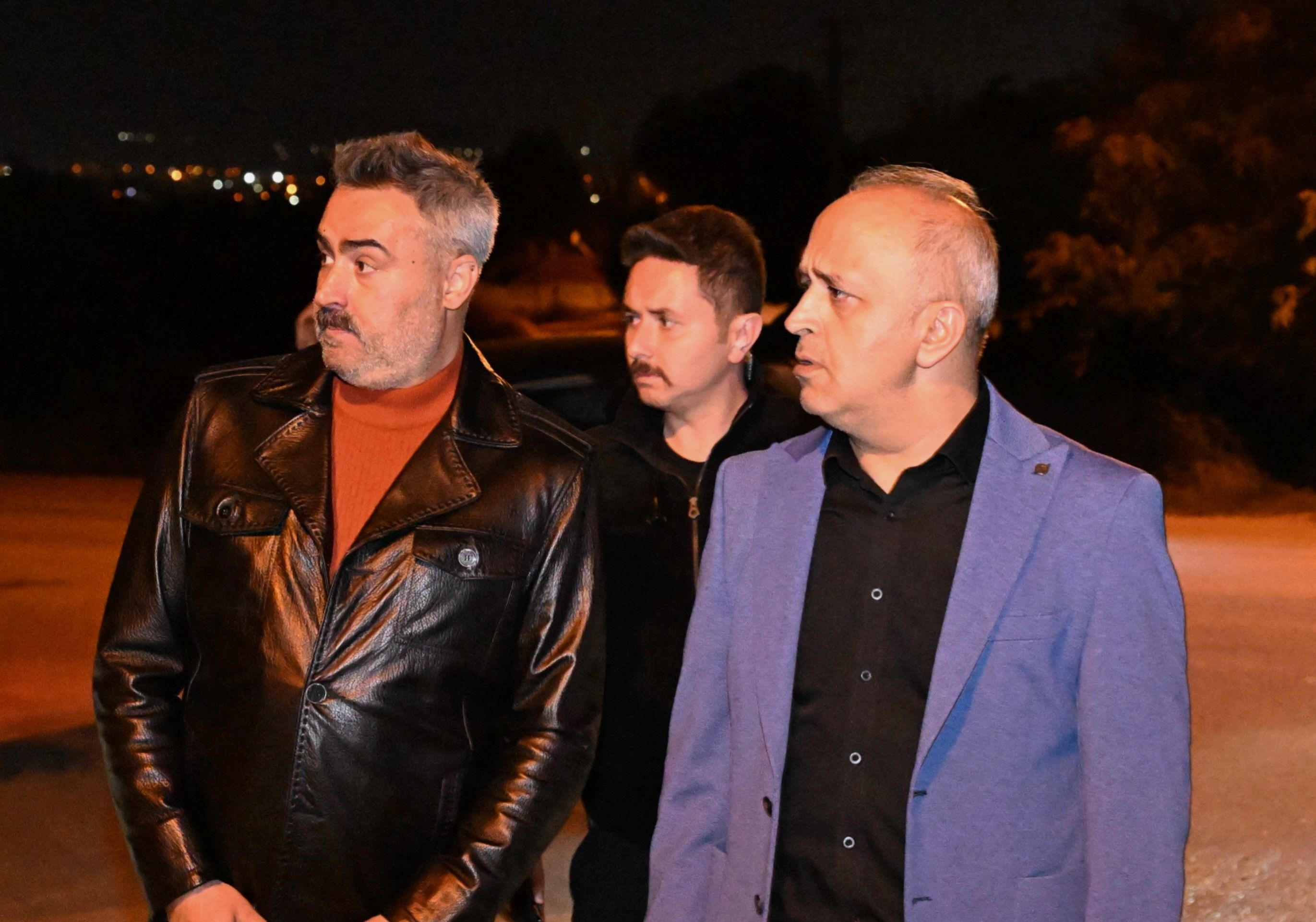 Kırşehir’de Asayiş Denetimleri Aralıksız Sürüyor (1)