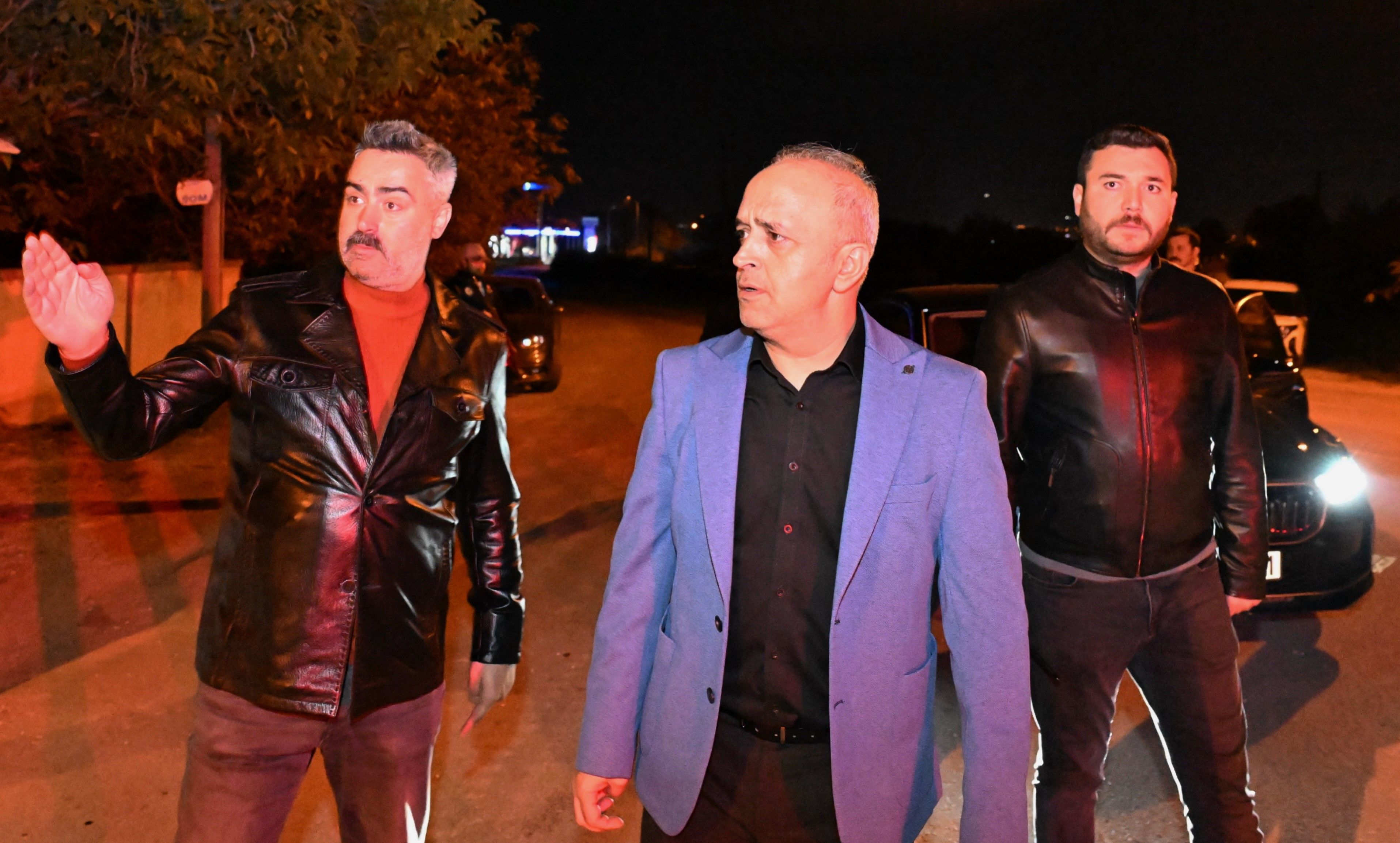 Kırşehir’de Asayiş Denetimleri Aralıksız Sürüyor (11)