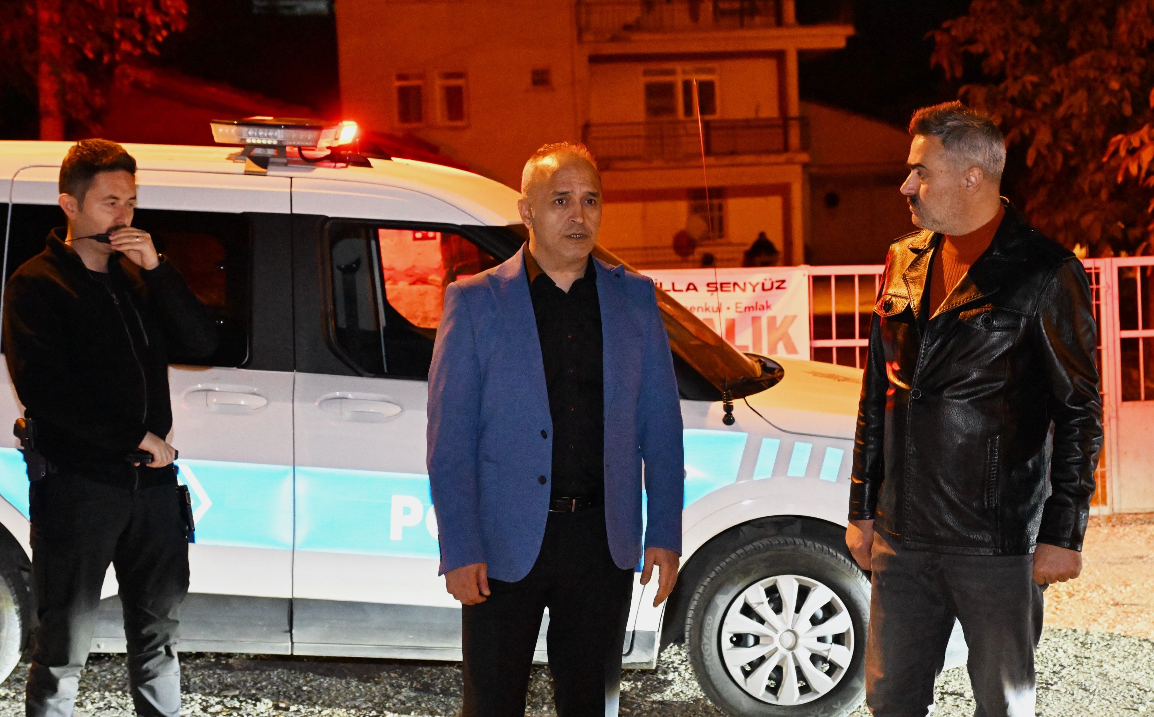 Kırşehir’de Asayiş Denetimleri Aralıksız Sürüyor (12)